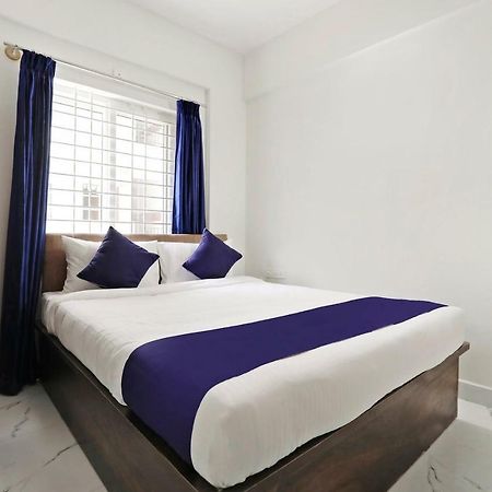 Silverkey Executive Stays 24644 Electronic City Phase- II Бангалор Экстерьер фото
