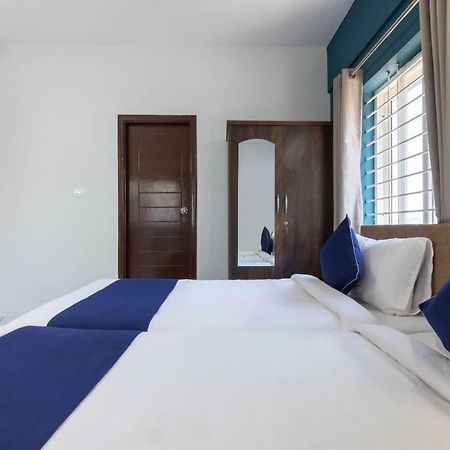 Silverkey Executive Stays 24644 Electronic City Phase- II Бангалор Экстерьер фото