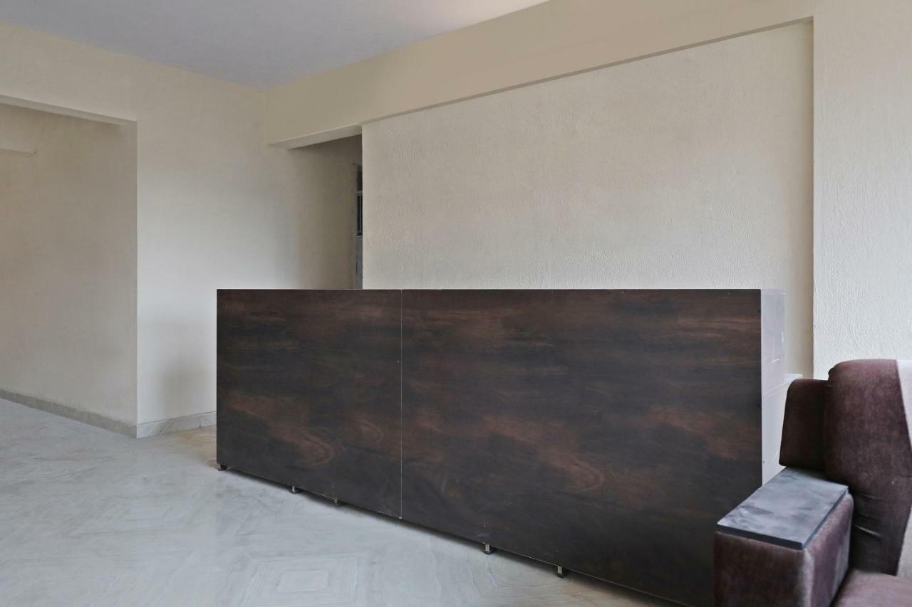 Silverkey Executive Stays 24644 Electronic City Phase- II Бангалор Экстерьер фото